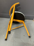 Vintage Hans Wegner design Heart chair
