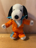 Snoopy Outfit - The rock star / elvis ? - vintage