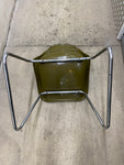 Olive Green - SIT - Restall of America Chairs