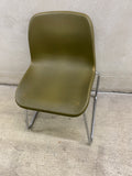 Olive Green - SIT - Restall of America Chairs