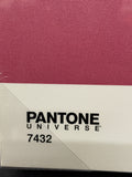 Pantone Universe Art Pictures