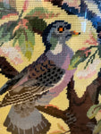 Fab Mid century bird Tapestry  picture