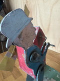 Vintage Whirligig  - pure patina