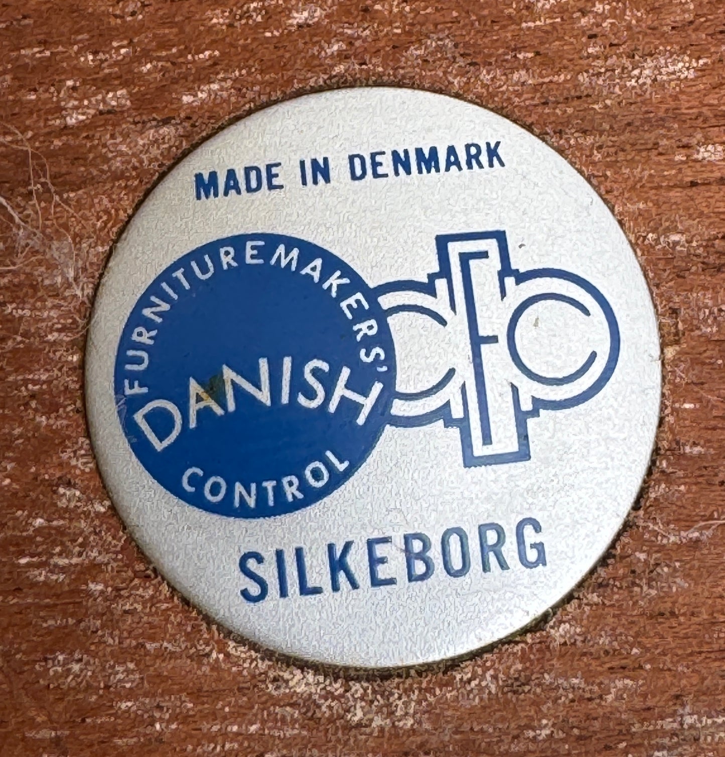 Silkeborg Drinks Cabinet