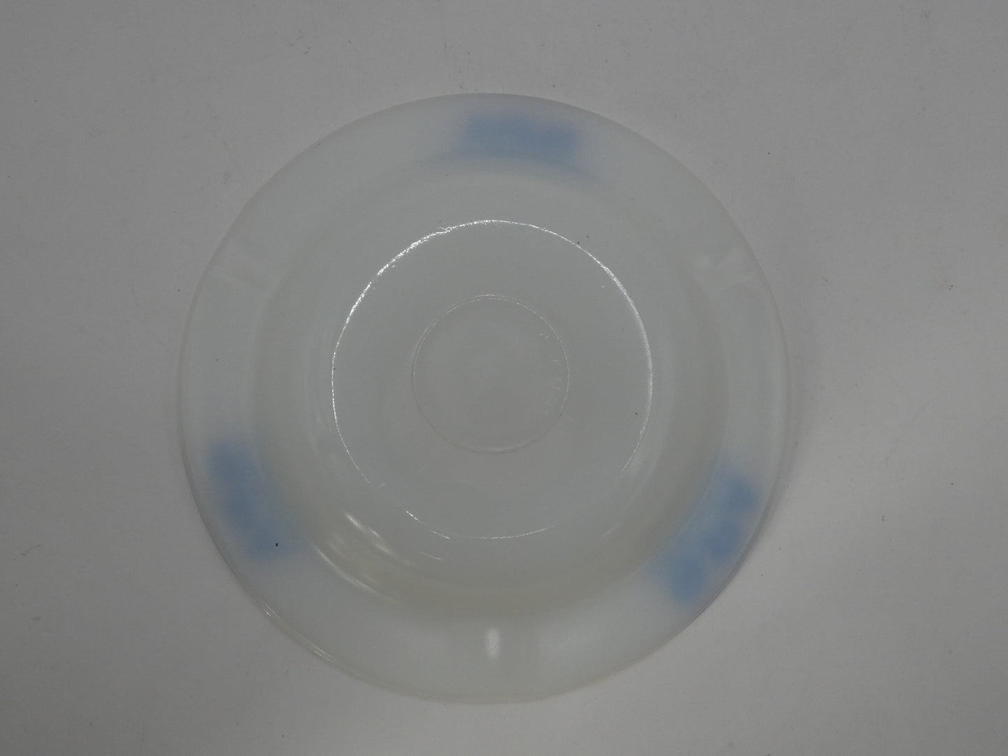 SPA Orangeade Ashtray