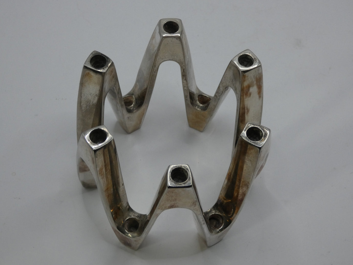 Dansk Candle Holder