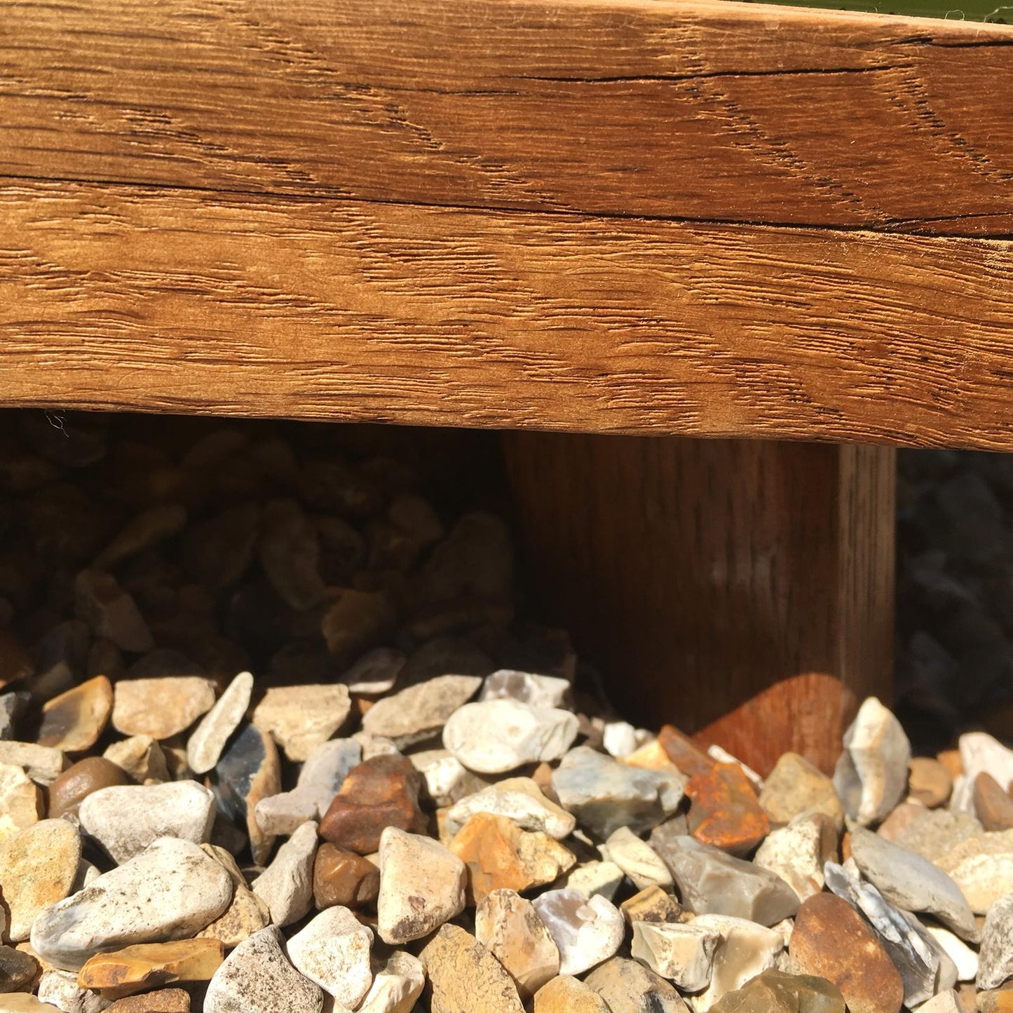 Kandya Mid Century Cabinet