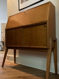 Mid Century Workstation / Bureau - Fab