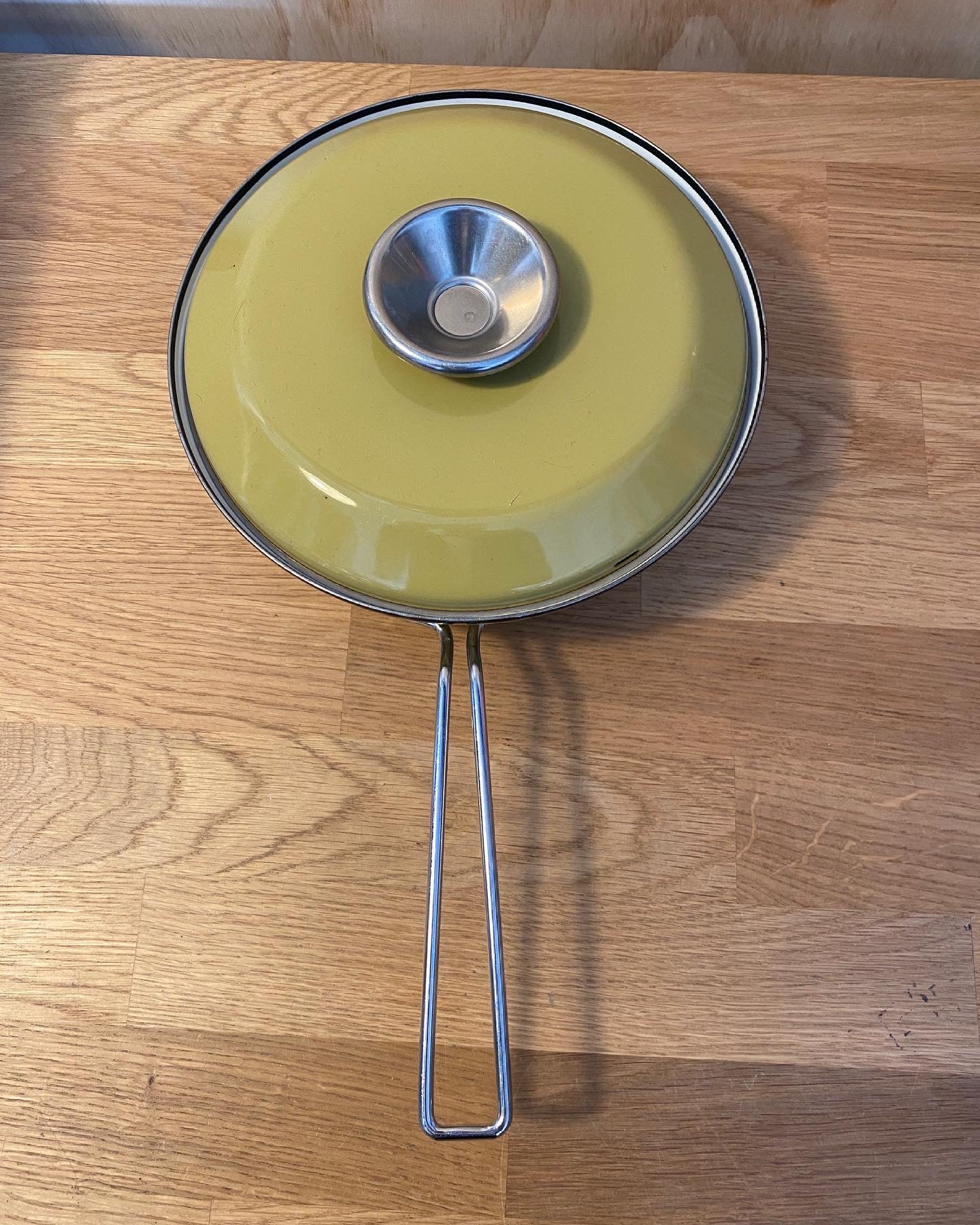 CATHRINEHOLM NORWAY - Egg Poacher