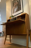 Mid Century Workstation / Bureau - Fab