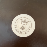 1970’S THOMAS CASSEROLE DISH WITH A HANDLE