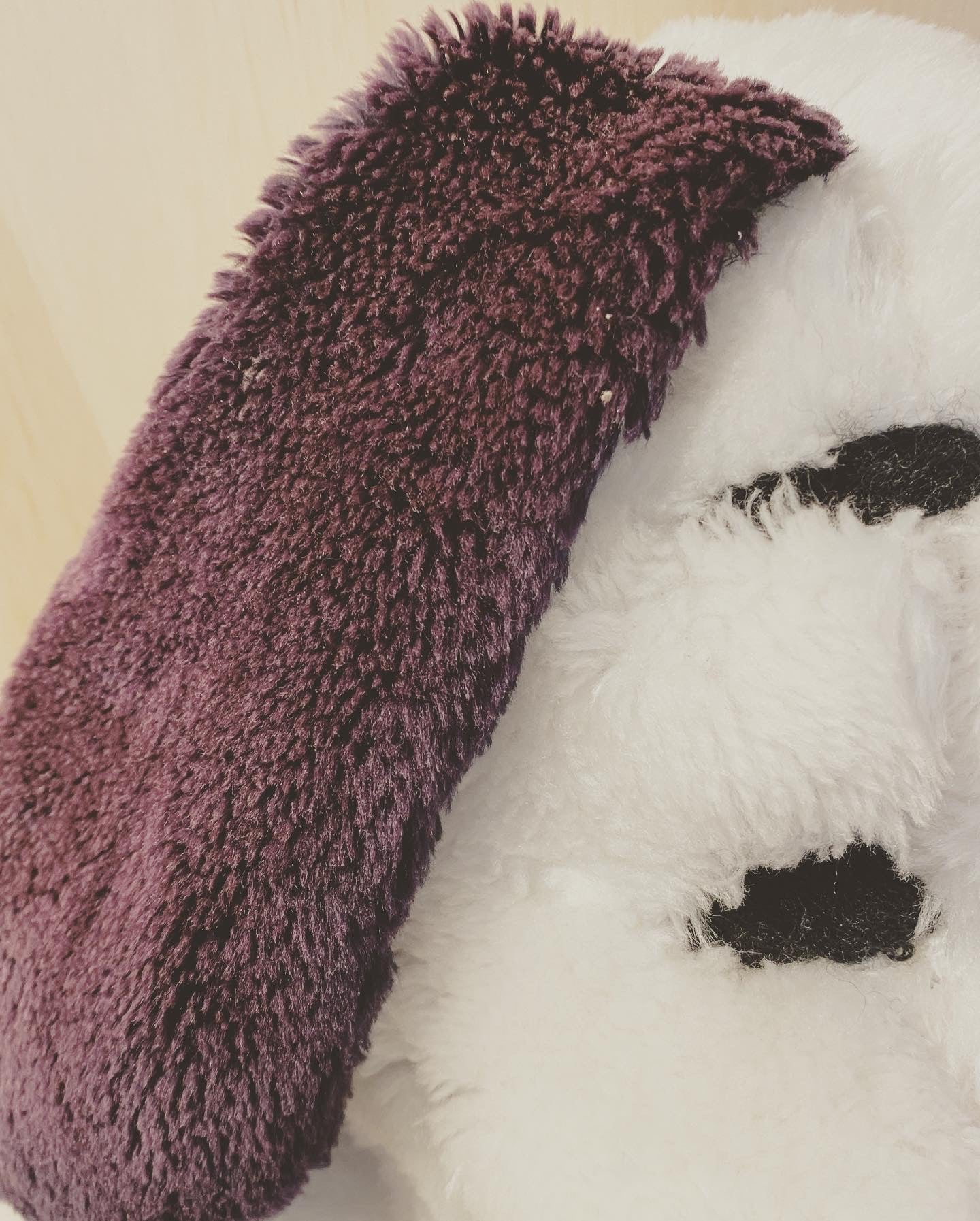 Fab vintage Snoopy from 1968 USA ( 55 CM high )