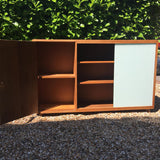 Kandya Mid Century Cabinet