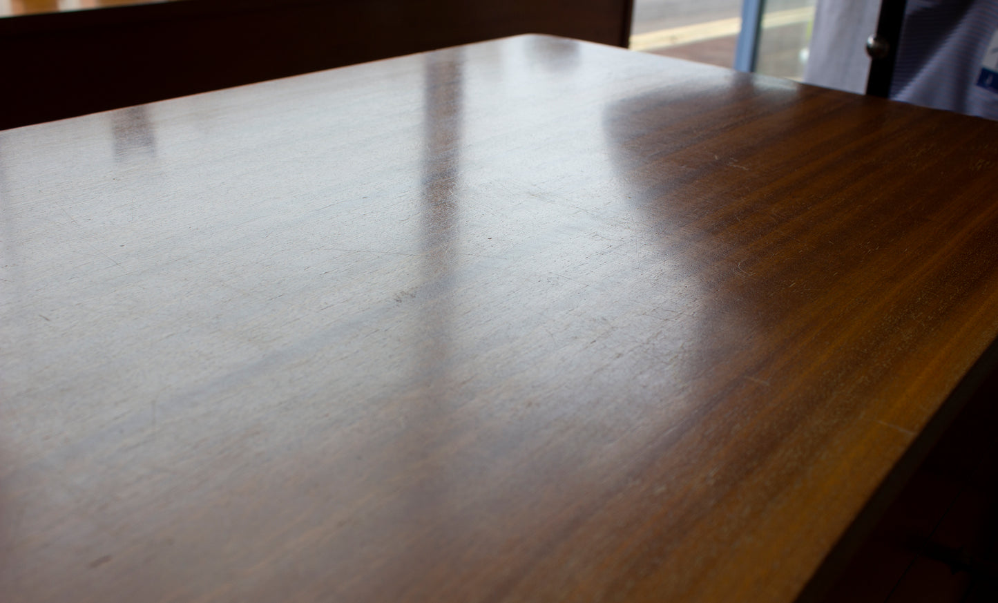 Chest Of Draws Vanson For Heals