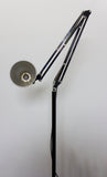 Early Model 1208c Anglepoise Trolley Floor Lamp Manufactured By Herbert Terry & Sons