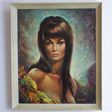 JH Lynch  - Autumn Leaves - 60s