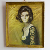 Lou  Shabner - 1960s  - " Nicola " - Stunning