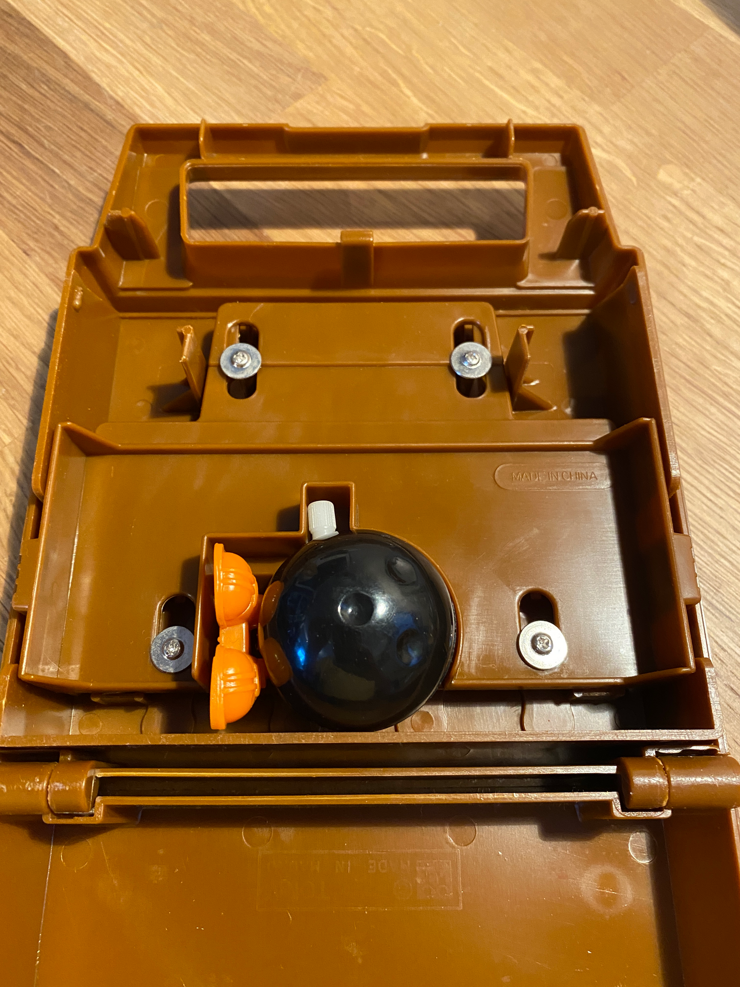 TOMY 80s Partymate Bowling