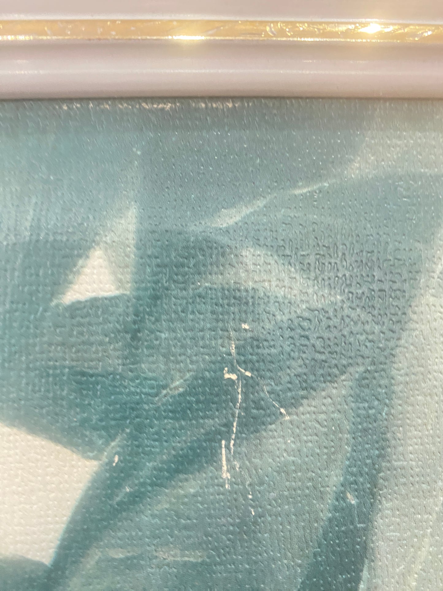 Yasuko by Stan Chapman - stunning Oriental Woman