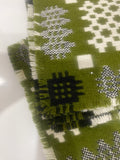 Welsh Blanket - place mats