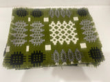 Welsh Blanket - place mats