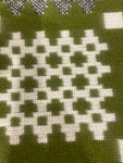 Welsh Blanket - place mats