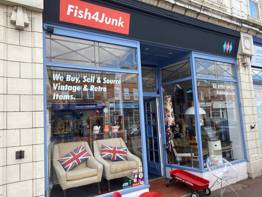 Keep it Local  - Moordown , Bournemouth , Dorset