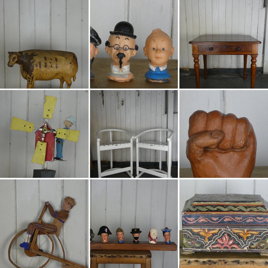 Welcome to Fish4Junk – New Opening Hours, New Finds & Big Adventures Ahead