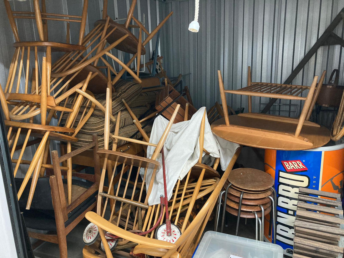 Ercol Central  - Bournemouth , Dorset