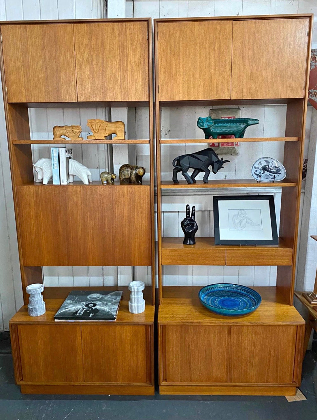 Mid Century Furniture Dorset / Hampshire – Buy & Sell Vintage Design with Fish4junk