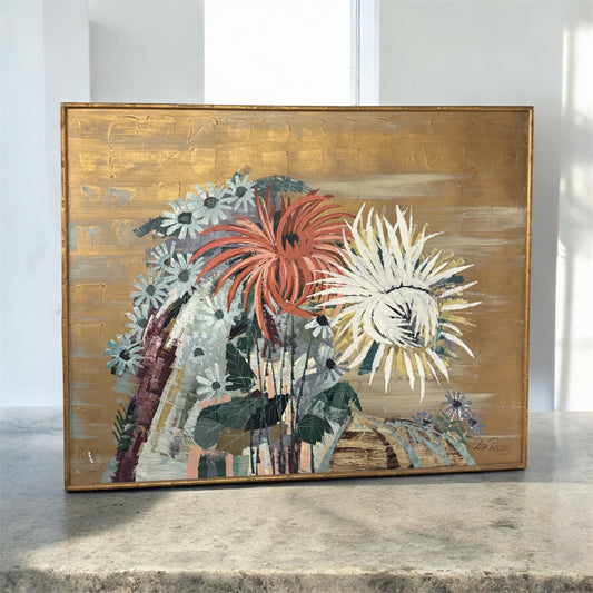 Why Mid Century Modern Art Is Making a Comeback – And Where to Find Statement Pieces