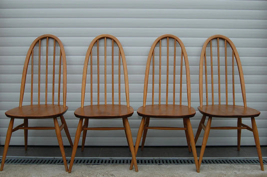 Ercol Furniture at Fish4Junk: Mid-Century Design Icons We Buy, Sell & Source