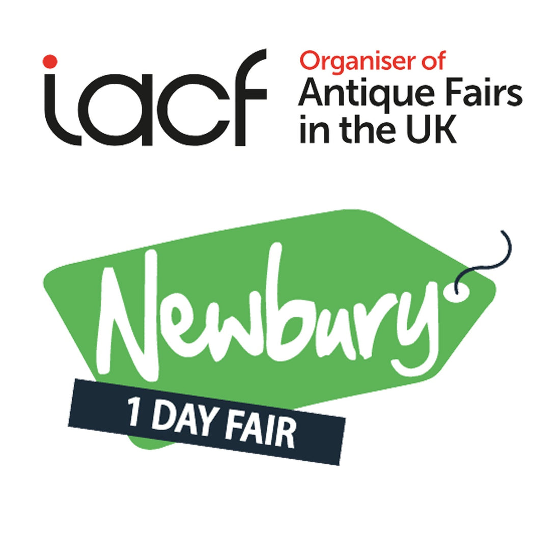 🛍️ We’re Off Treasure Hunting at the Newbury Antiques Fair! ✨