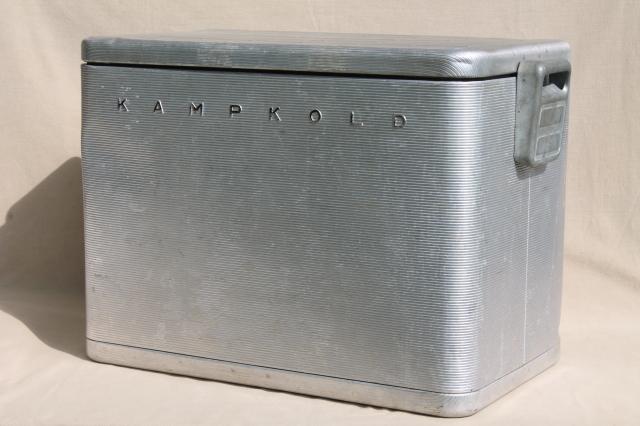 Coolers & Cool Boxes