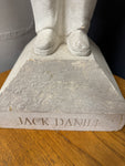 Jack Daniels point of sale Statue