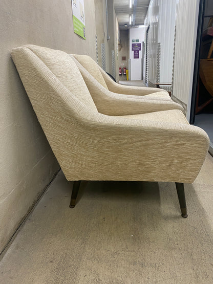 Mid Century Armchairs  - late 50s / 60s