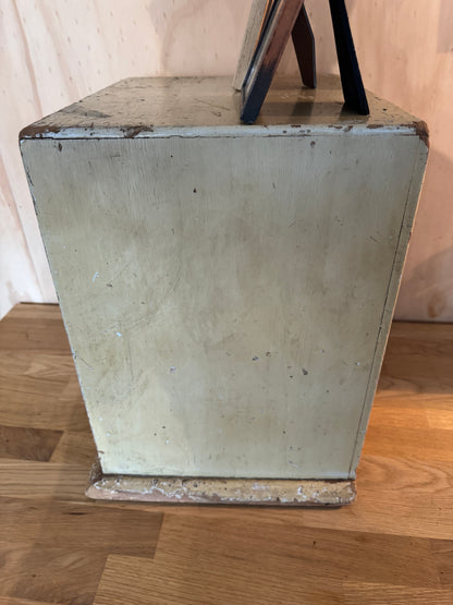 Reeves Artists Pastels Storage unit.