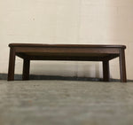 MCM Trioh Coffee Table