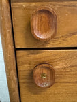 Mid Century - Meredew Chest of drawers - teak