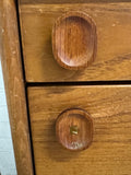 Mid Century - Meredew Chest of drawers - teak