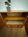 Mid Century Modern Teak TV Unit