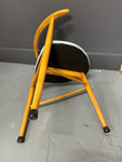 Vintage Hans Wegner design Heart chair