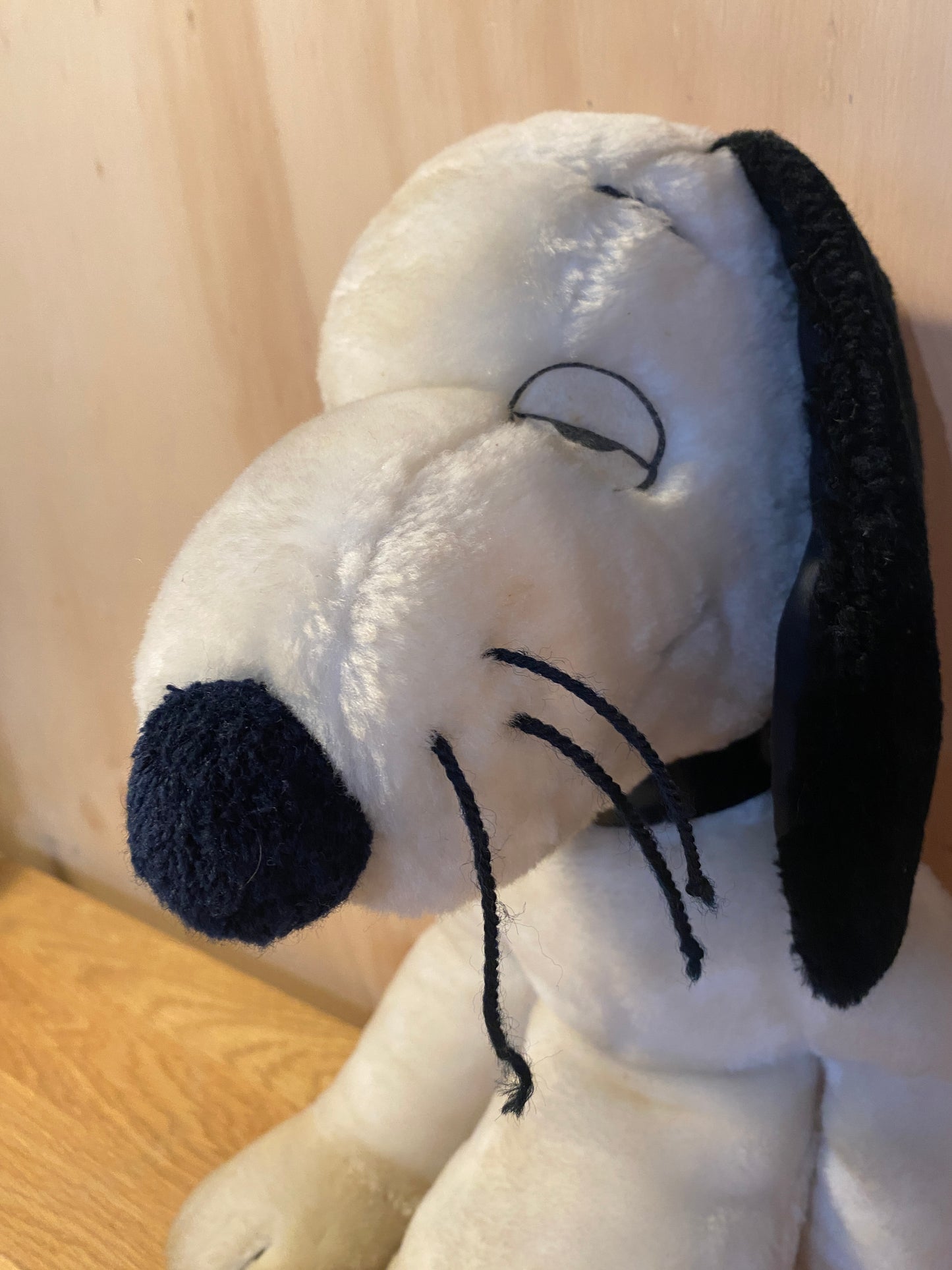 Large and super rare SPIKE - Snoopys Older Brother