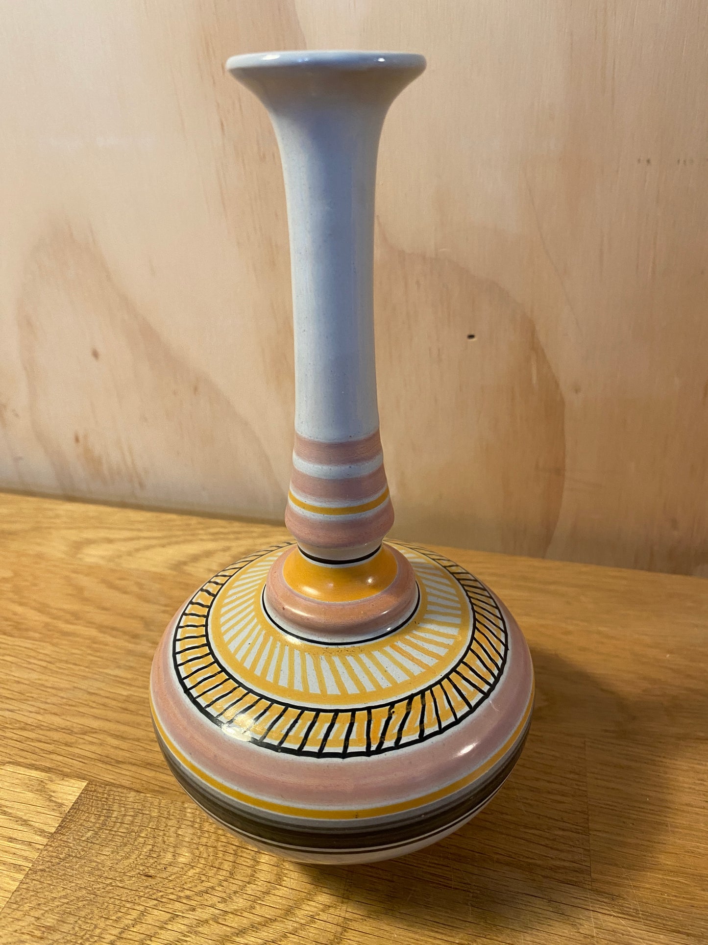 Antonio Franchini Flower vase  - Stunning
