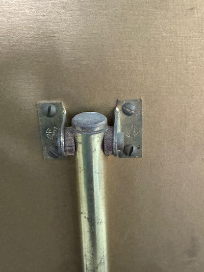 Mid Century dressing mirror