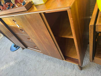 MCM  Early Nathan Sideboard