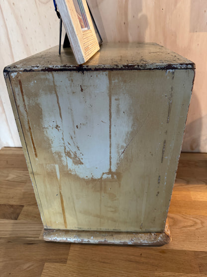 Reeves Artists Pastels Storage unit.