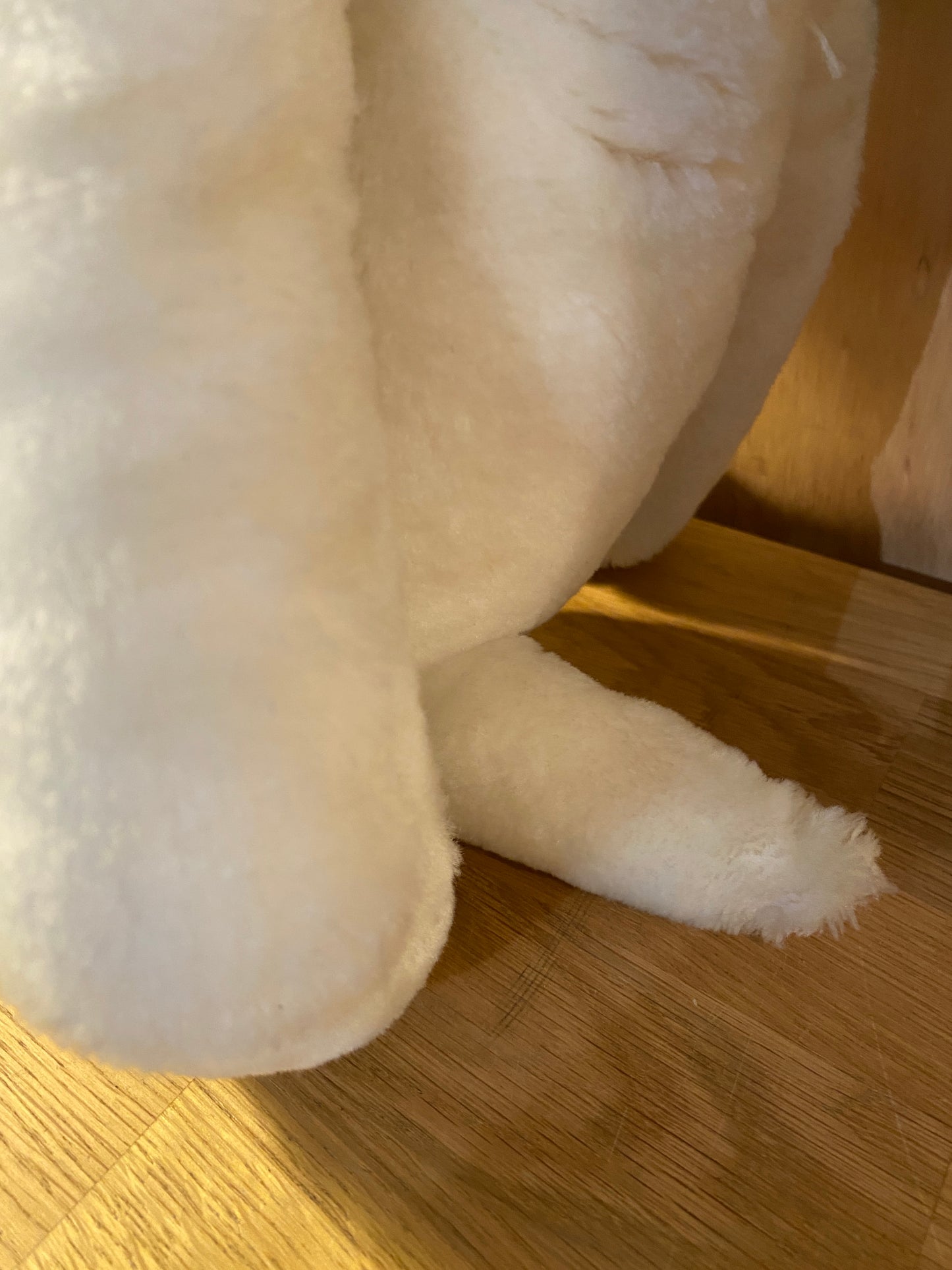 Large and super rare SPIKE - Snoopys Older Brother