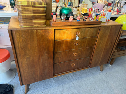 MCM  Early Nathan Sideboard