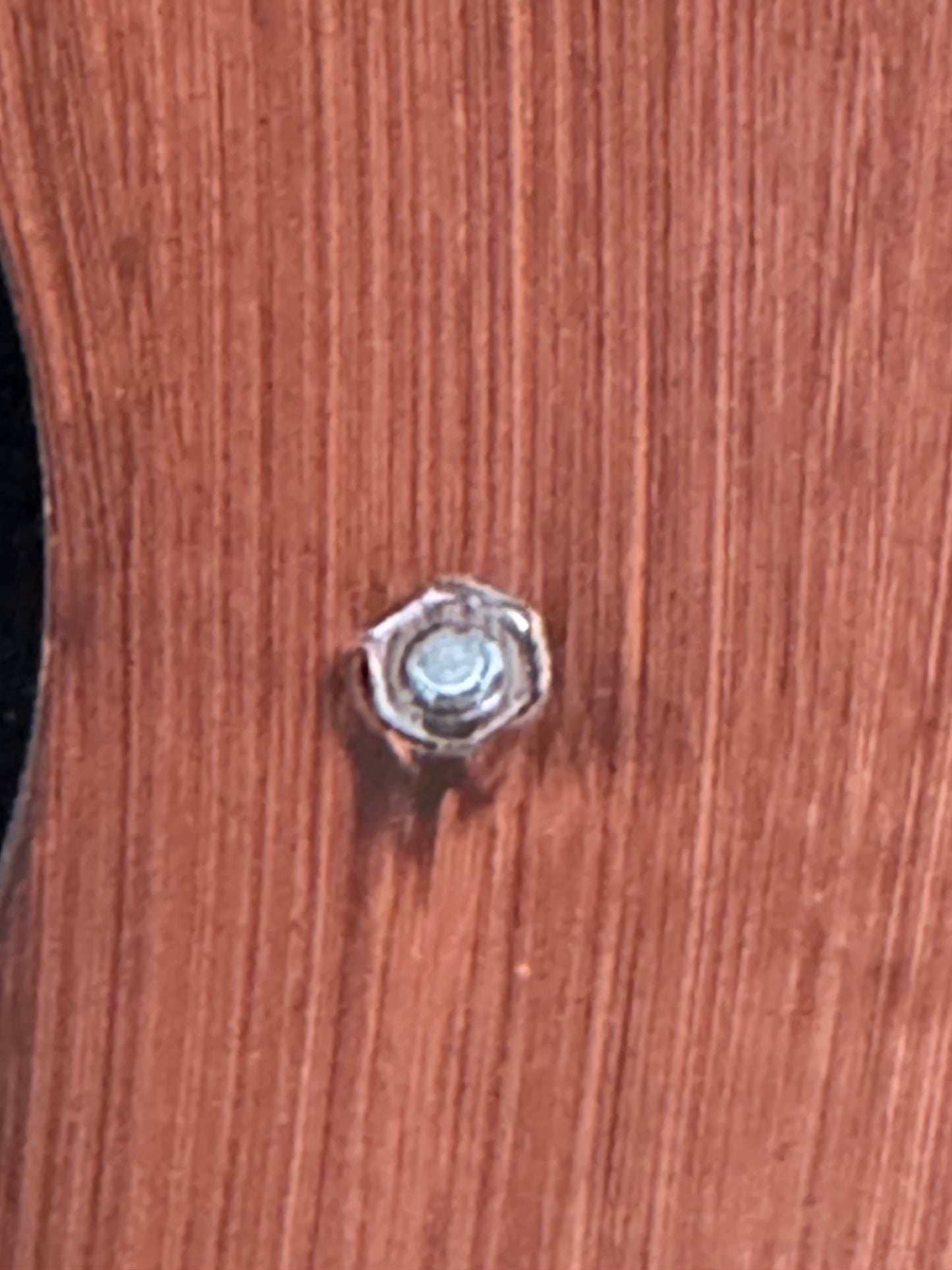 Vintage Mid-Century Teak Perpetual Calendar – Iconic Design with Timeless Appeal